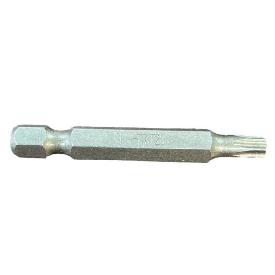 T25 Torx Bit 50 mm