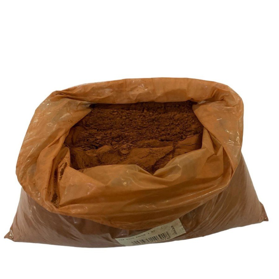Powder Coating Brown 1 Kg