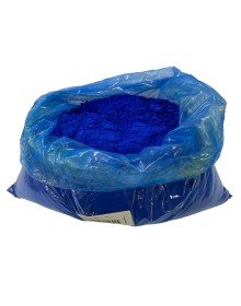 Powder Coating Blue 1 Kg