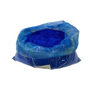 Powder Coating Blue 1 Kg Powder Coating Blue 1 Kg