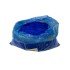 Powder Coating Blue 1 Kg