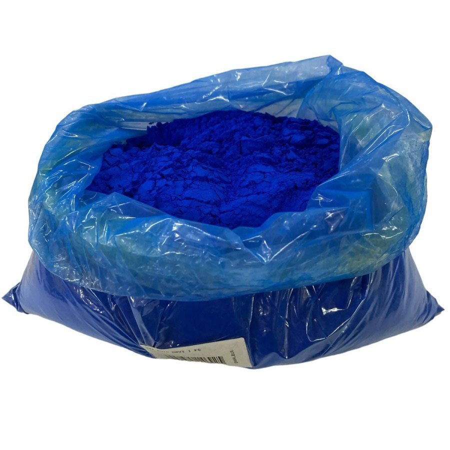 Powder Coating Blue 1 Kg Powder Coating Blue 1 Kg