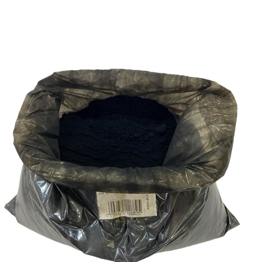 Powder Coating Black 1 Kg Powder Coating Black 1 Kg