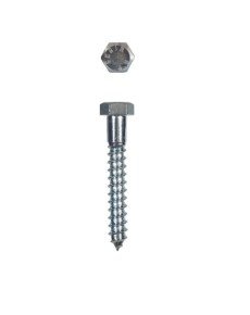 Triphone Screw 8X80 mm (5 Pieces)