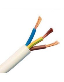 TTR Copper Cable 3x1.5 mm (5 Meters)