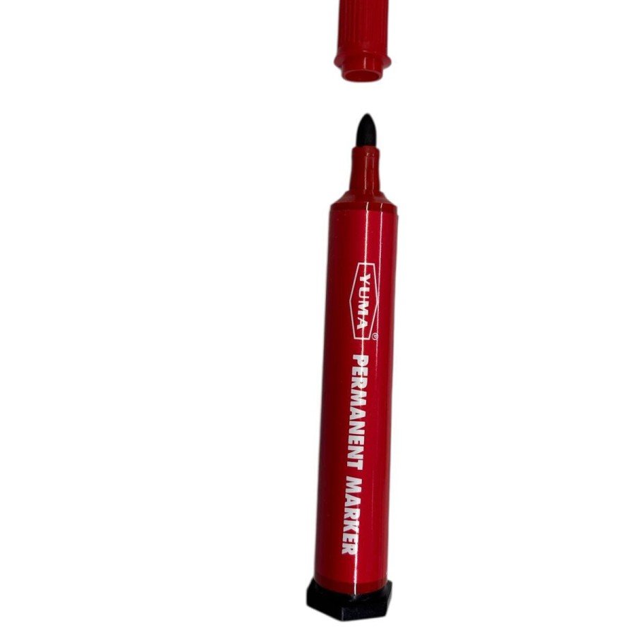 Yuma YM-790-K Red Box Pen Yuma YM-790-K Red Box Pen