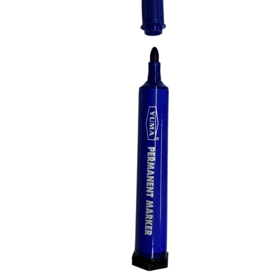 Yuma YM-790-M Blue Box Pen