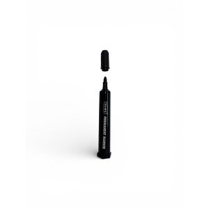 Yuma YM-790-S Black Box Pen