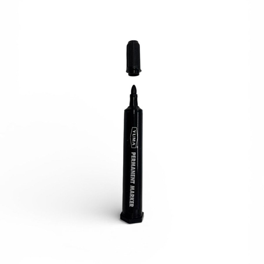 Yuma YM-790-S Black Box Pen
