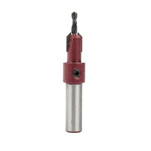 Era 54011 3.5 mm Countersink Bit