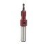 Era 54015 4 mm Countersink Bit