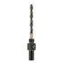Era 56179 Hex Punch Adapter For 14-32 mm
