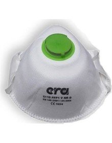 Era 6110 FFP1 Vented Conical Mask