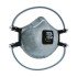 Era 7210 FFP2 Activated Carbon Respirator Mask
