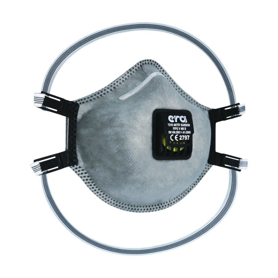 Era 7210 FFP2 Activated Carbon Respirator