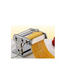 Noodle Pasta Making Cutting Machine Dough Lasagna Spaghetti Raviolli Machine