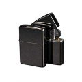 Special Gift for Men Metallic Gasoline Lighter Refillable