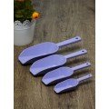 Provisions Shovel - 4-pack Shovel