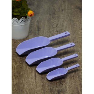 Provisions Shovel - 4-pack Shovel