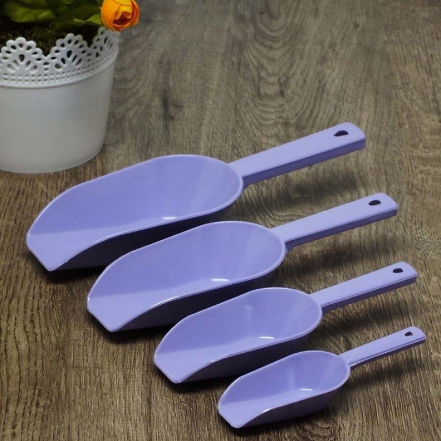 Provisions Shovel - 4-pack Shovel