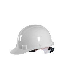 TOPTANBULURUM Essafe White Helmet Adjustable - TB56487