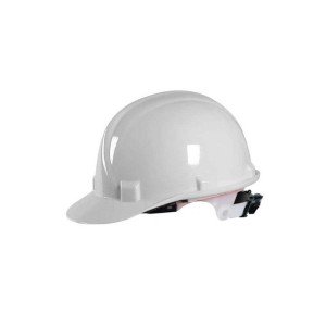 TOPTANBULURUM Essafe White Helmet Adjustable - TB56487