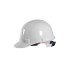 TOPTANBULURUM Essafe White Helmet Adjustable - TB56487