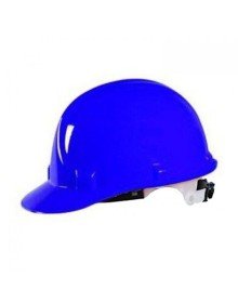 TOPTANBULURUM Essafe Blue Helmet Adjustable - TB56488