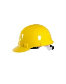 TOPTANBULURUM Essafe Yellow Helmet Adjustable - TB56486