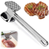 Meat Tattoo Hammer Double Sided