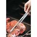 Meat Frying Tongs - Practical Cooking Tweezers - Professional Tweezers