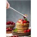 Meat Frying Tongs - Practical Cooking Tweezers - Professional Tweezers