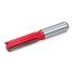 Eurostar 14401 Two-Edge Milling Grooving Cutter 6X6X25 mm