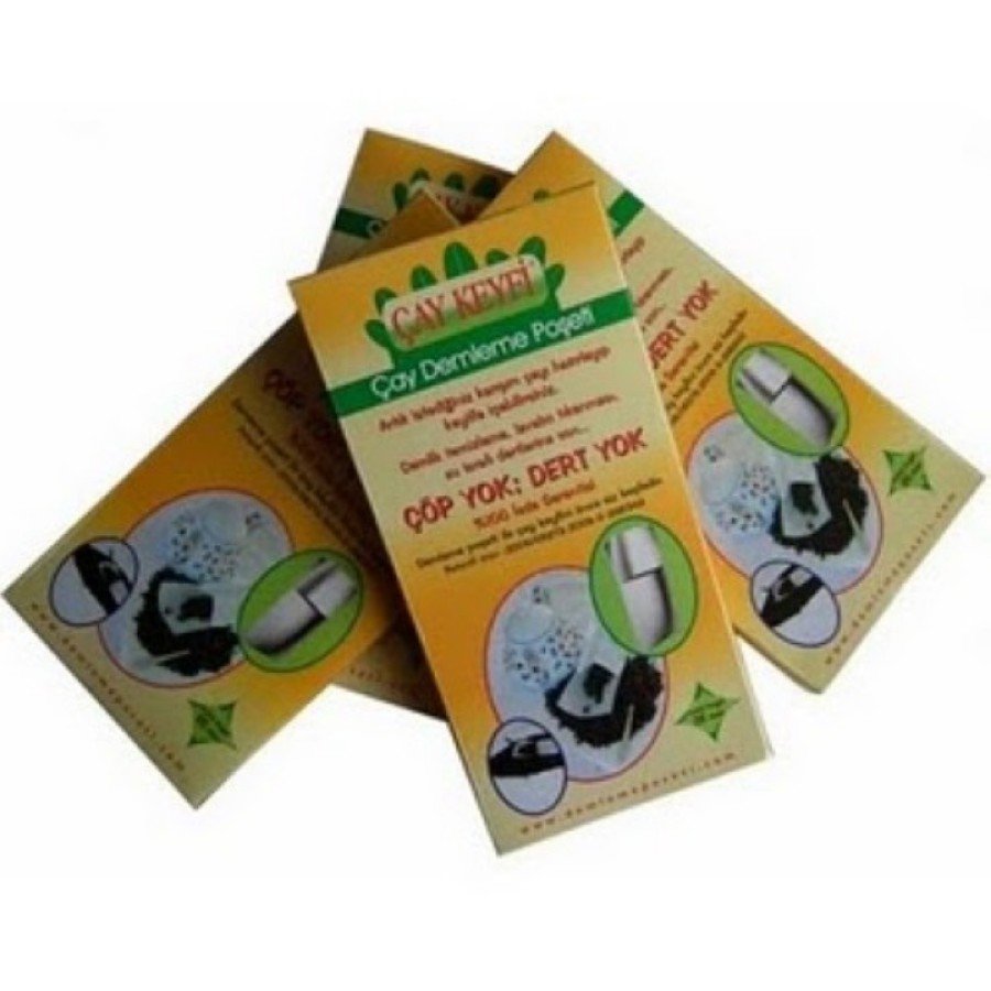 Home Type Tea Brewing Bag 30 Pack Home Type Tea Brewing Bag 30 Pack