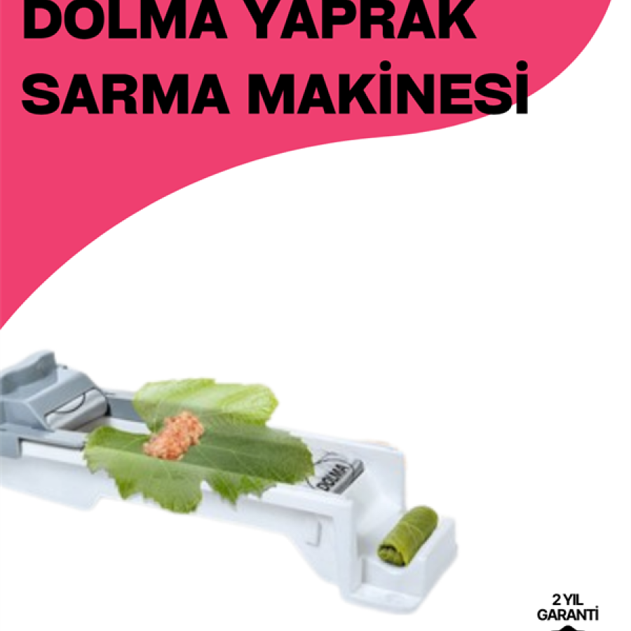 Home Type Leaf Rolling Apparatus – Prepare Trays of Wrapping in Minutes Home Type Leaf Rolling Apparatus – Prepare Trays of Wrapping in Minutes