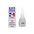 EvoBond 502 Japanese Adhesive Super Glue 20 Gr