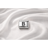 Nomination Compatible Letter B Charm - Steel Letter Bracelet Accessory, Personalized Modular Jewelry