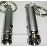 F 111 Lantern Keychain