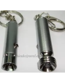 F 111 Lantern Keychain