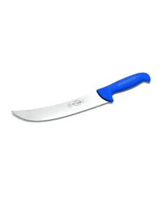 F.Dıck 8 2253 26 American Type Meat Cutting Knife 26 cm - Ergo Grip
