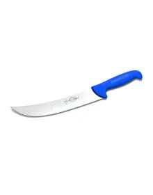 F.Dıck 8 2253 30 American Type Meat Cutting Knife 30 cm - Ergo Grip