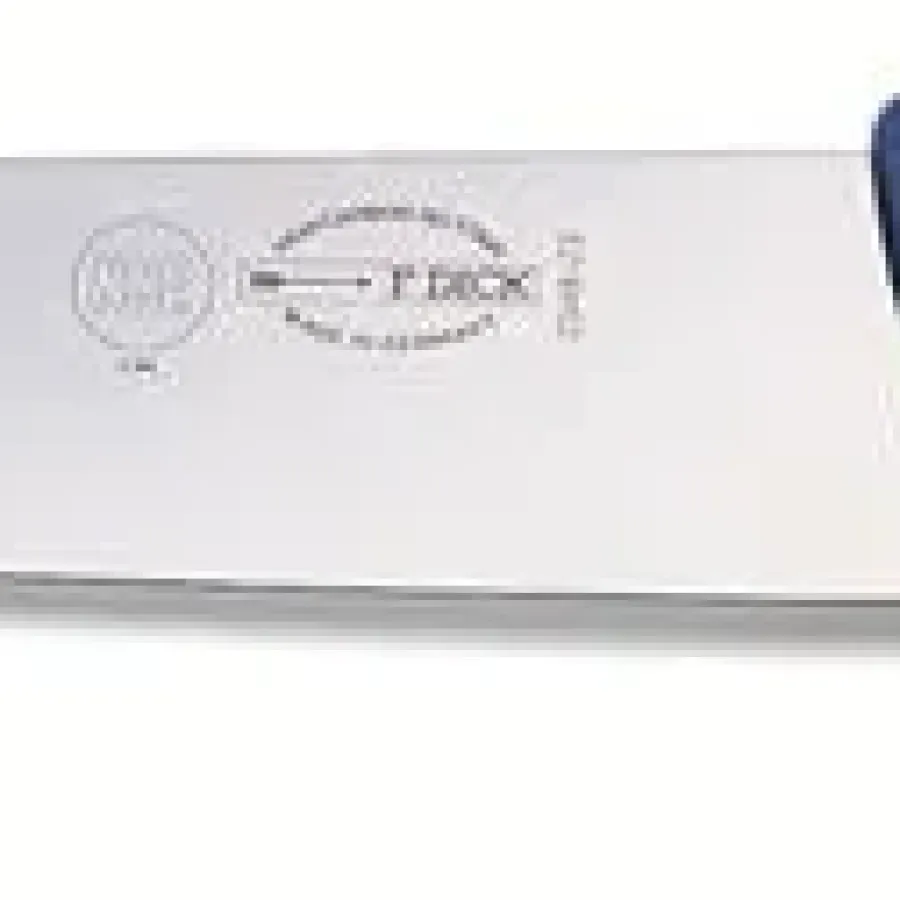 F.Dıck 8 2348 30Sacrifice, Meat Slaughter and Butcher Knife 30 cm - Ergo Grip