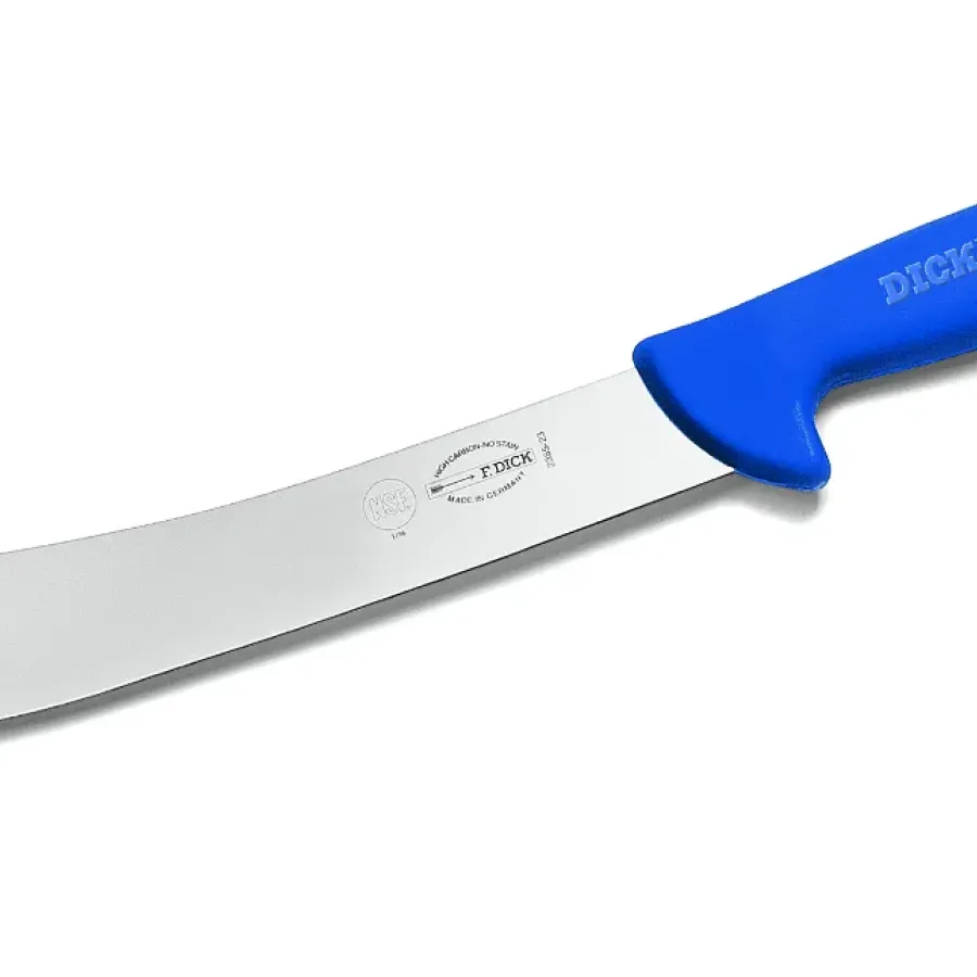F.Dıck 8 2385 23 Meat Cutting Knife 23 cm - Ergo Grip