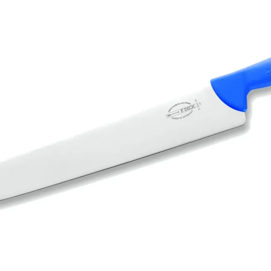 F.Dıck 8 2644 36 Large Butcher Knife 36 cm - Ergo Grip
