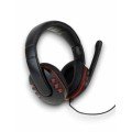 GAMING HEADSET PG6960 GAMING HEADSET PG6960