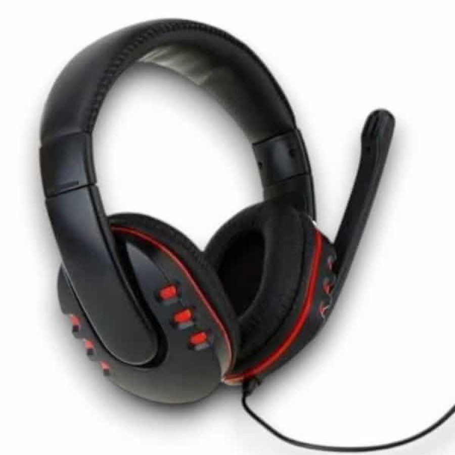 GAMING HEADSET PG6960 GAMING HEADSET PG6960