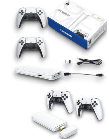 3D GAME STICK