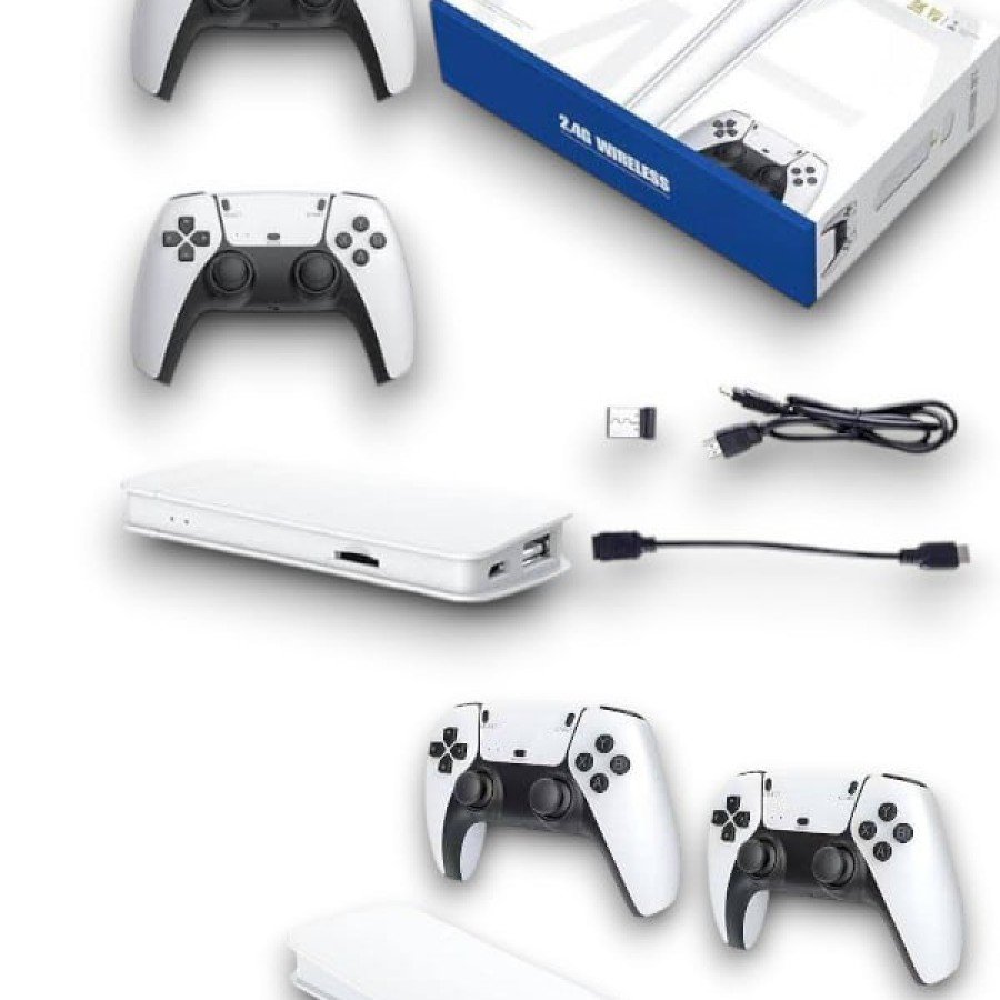 3D GAME STICK