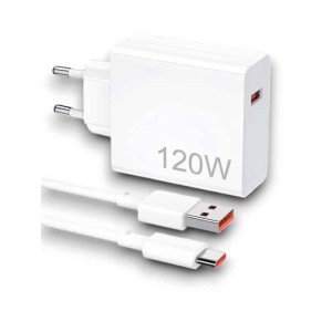 120W CHARGER