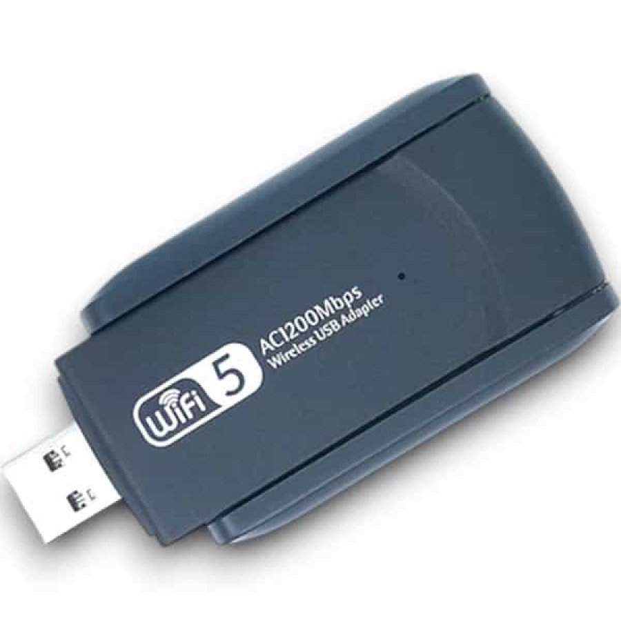 WIFI 5 ADAPTER WIFI 5 ADAPTER